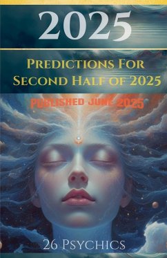 Cover 2025 Predictions for Second Half