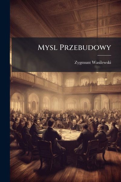 Mysl Przebudowy