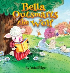 Bella Outsmarts the Wolf - Bilge, Yufai