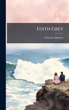 Cover Edith Grey