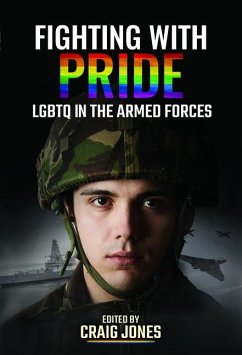Cover Fighting with Pride