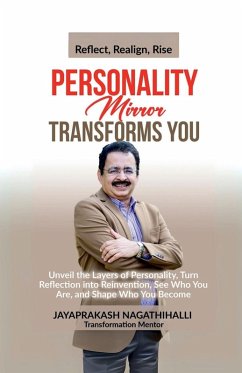 Cover Personality Mirror Transforms You