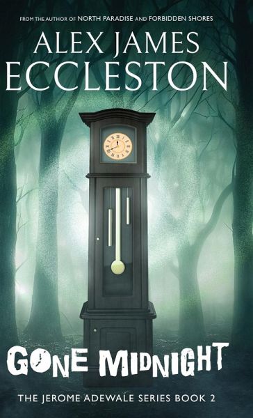 Gone Midnight Gone Midnight