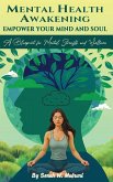 MENTAL HEALTH AWAKENING MENTAL HEALTH AWAKENING