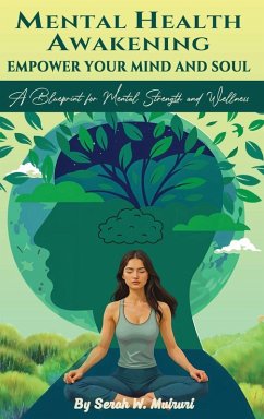 Cover MENTAL HEALTH AWAKENING