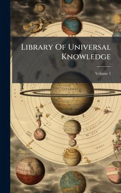 Cover Library Of Universal Knowledge