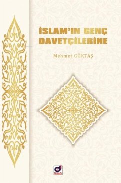Cover Islamin Genc Davetcilerine
