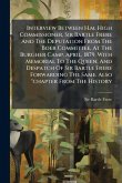 Interview Between H.m. High Commissioner, Sir Bartle Frere And The Deputation From The Boer Committee, At The Burgher Camp, April, 1879. With Memorial To The Queen, And Despatch Of Sir Bartle Frere Forwarding The Same. Also 