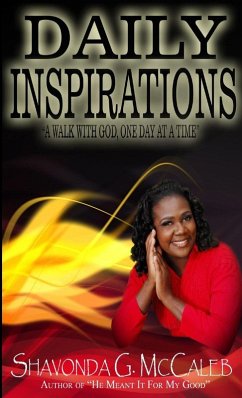 Cover Daily Inspirations