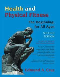 Cover Health and Physical Fitness