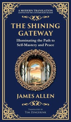 Cover The Shining Gateway