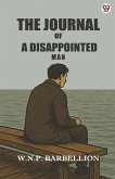 The Journal Of A Disappointed Man The Journal Of A Disappointed Man