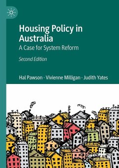 Cover Housing Policy in Australia