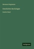 Geschichte des Krieges