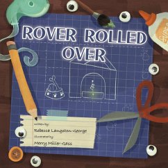 Cover Rover Rolled Over