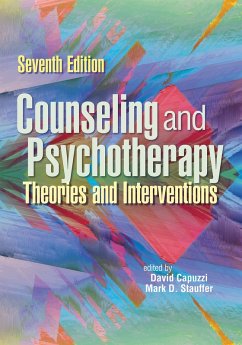 Cover Counseling and Psychotherapy