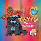 TAVI'S Taco Tuesday TAVI'S Taco Tuesday