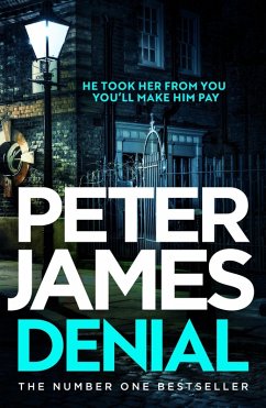 Cover Denial