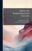 Obras De Rabindranath Tagore