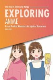Exploring Anime Exploring Anime