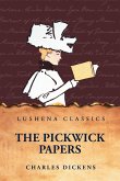 The Pickwick Papers