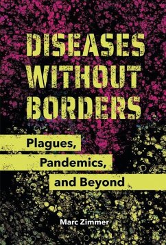 Diseases Without Borders - Zimmer, Marc