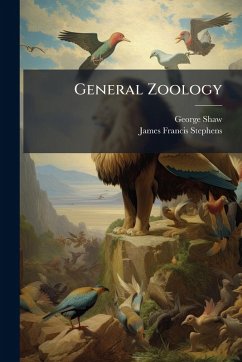 General Zoology - Shaw, George General Zoology - Shaw, George