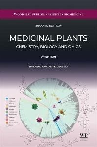 Cover Medicinal Plants