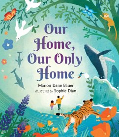 Cover Our Home, Our Only Home