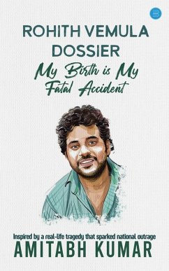 Cover Rohith Vemula Dossier