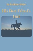 His Best Friend's Girl