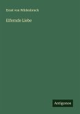 Eifernde Liebe