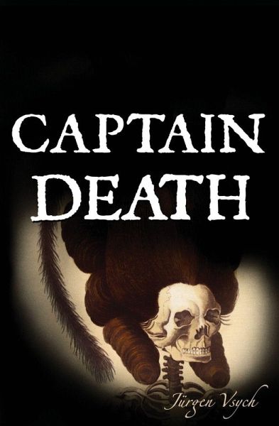 Captain Death