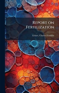 Cover Report on Fertilization