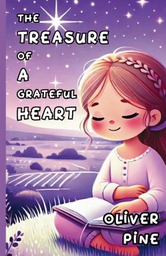 Cover The Treasure of a Grateful Heart
