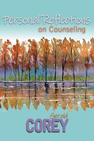 Personal Reflections on Counseling Personal Reflections on Counseling