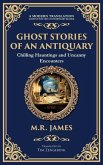 Ghost Stories of an Antiquary