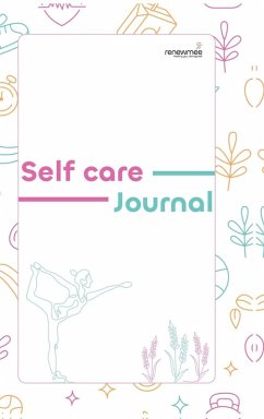 Self Care Journal - Renewmee