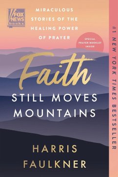 Cover Faith Still Moves Mountains