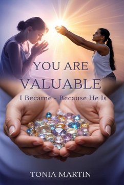 Cover You Are Valuable