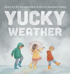 Cover Yucky Weather