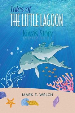 Cover Tales of the Little Lagoon