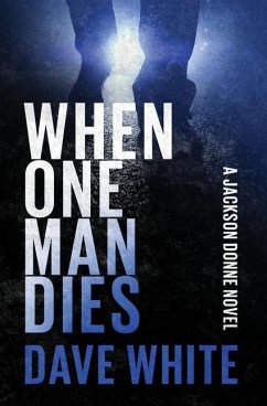 Cover When One Man Dies