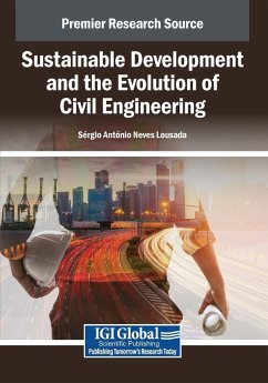 Cover Sustainable Development and the Evolution of Civil Engineering