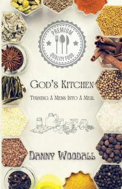 Cover God's Kitchen