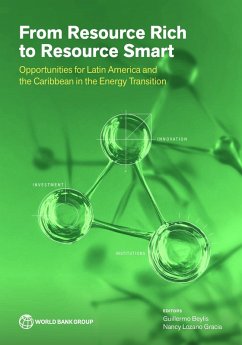 Cover From Resource Rich to Resource Smart