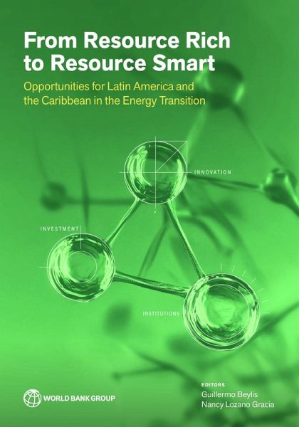 From Resource Rich to Resource Smart From Resource Rich to Resource Smart