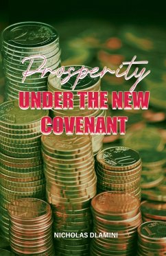 Cover Prosperity under the New Covenant