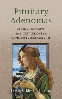 Pituitary Adenomas Cover Pituitary Adenomas