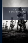 The Stassfurt Industry Volume The Stassfurt Industry Volume